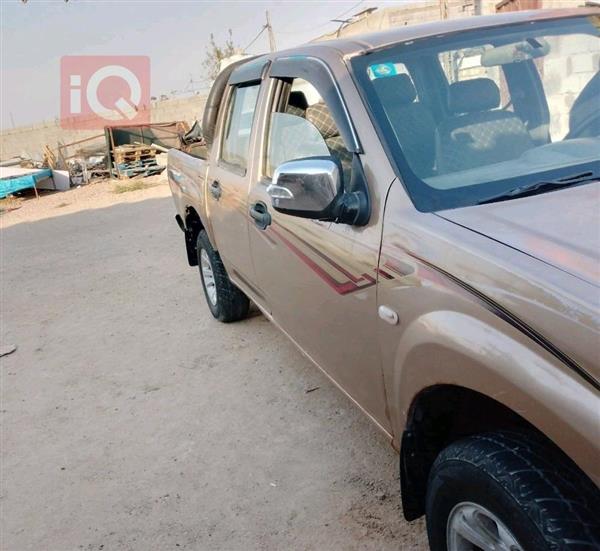 جينبي هرقل 2012 للبيع في العراق - الزبير